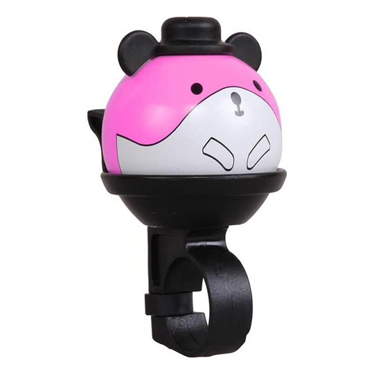 Einemgeld - Bike Bell Mini Bicycle Bell Bicycle Handlebar Warning for Kids Boys Girls Children Cycling Bell Ring Horn Ring Ringer, Bicycle