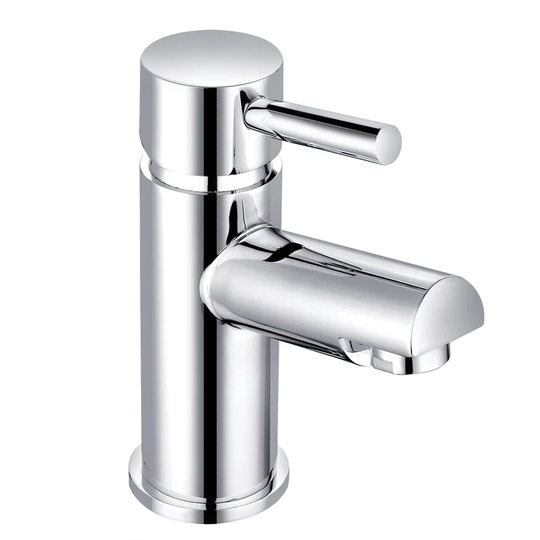 Husted Mono Basin Mixer