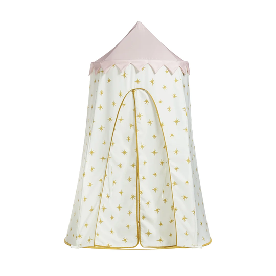 Kids Princess Castle Pop-Up Play Tent