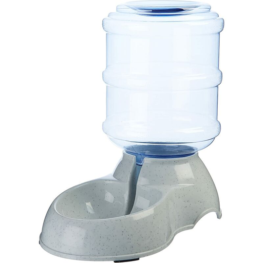 Amazon Basics - Pet Water Dispenser, Small