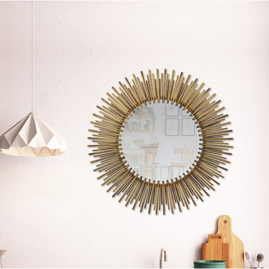 Hobart Accent Mirror