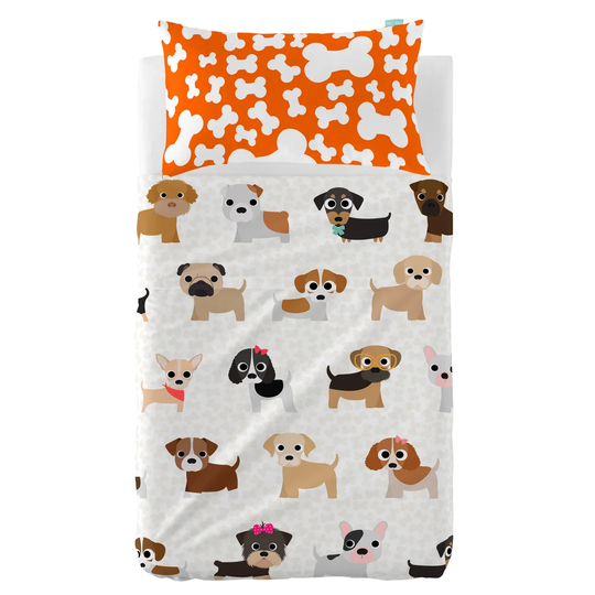 Whitten Crib Bedding Set