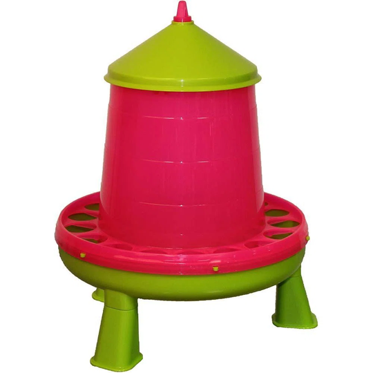 Alex-May Hopper Bird Feeder