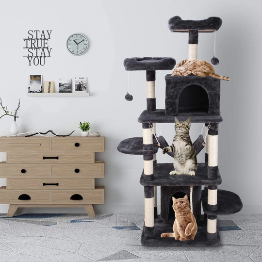 32cm Decicco Cat Tree