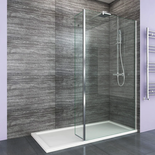 Mullet Rectangular Shower Enclosure