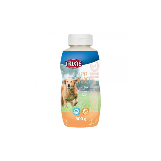 Liver Paté XXL - 300 GR