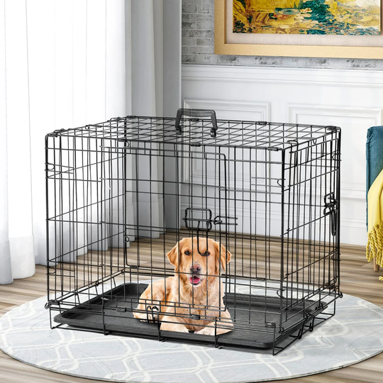 Cobden Pet Cage