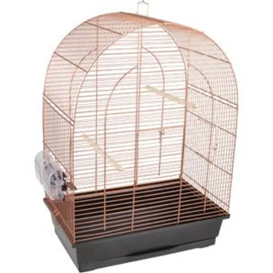Flamingo Bird Cage Klara 2 45 x 28 x 62.5cm