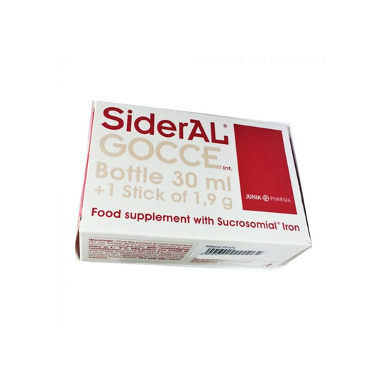 Sideral Drops 30ml