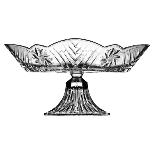 Deboer 1000ml Footed Service Bowl