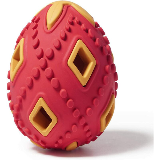 Puppy Teether - Chew Toy - Small Dog Treat Dispenser