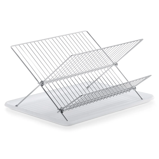 Mize Foldable Dish Rack