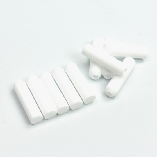 10 Pack Air Stones Compatible with biOrb Aquarium Tank Filter Kits - Pisces
