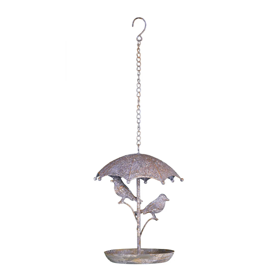 Archer Bird Bath