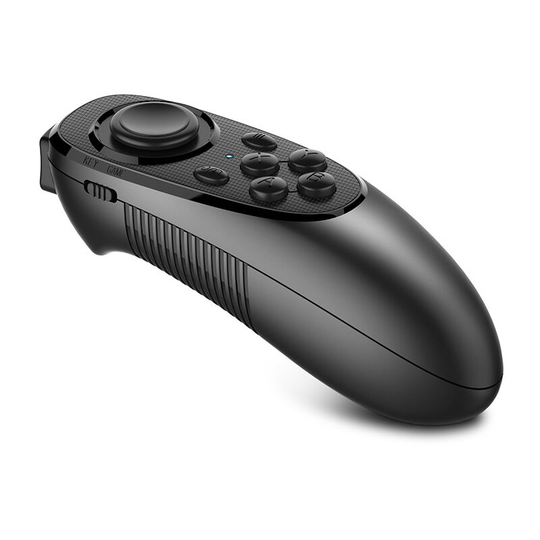 Mobile Phone Gamepad Wireless Music Video vr Game Handle Selfie Mouse Remote Control Joystick pc Gaming Controller