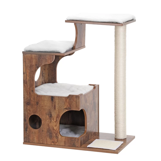 88cm Cat Tree or Condo