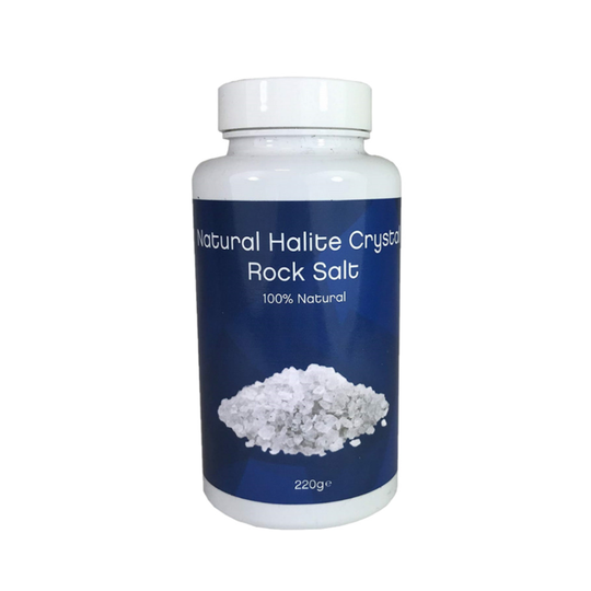 Salitair Salt Inhaler - Refill 220g