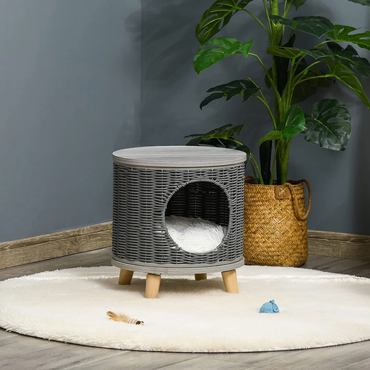 Caelan Round Furniture Function
