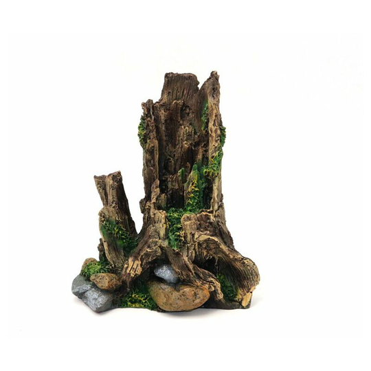 Benobby Kids - Supplies Aquarium Ornament Deadwood Tree 15 x 12 x 20cm