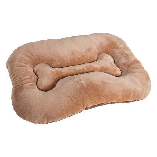 Tibia Dog Mattress - approx. 110 x 80 x 16 cm (L x W x H)