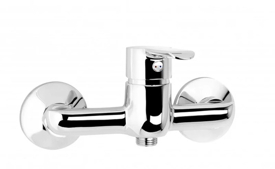Mousoupetros Mixer Shower