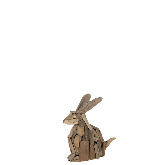 Wakeland Rabbit Figurine
