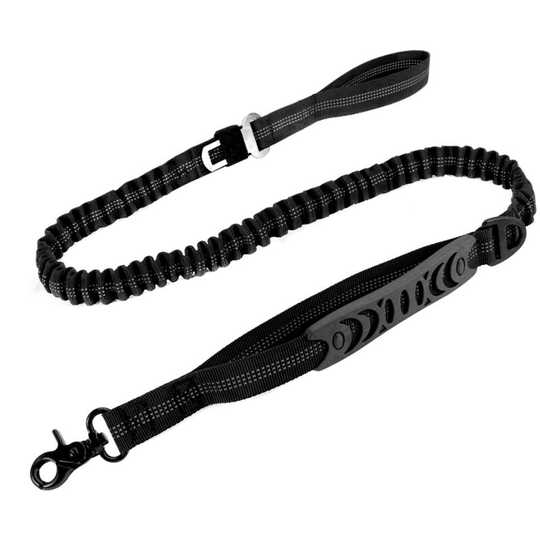 Bungee Dog Lead, No Pull Dog Lead, Anti Pull Dog Lead, Leads to Stop Dogs Pulling, Dog Bungee Lead, No Pull Lead, Dog Leashes, Shock Absorber Dog