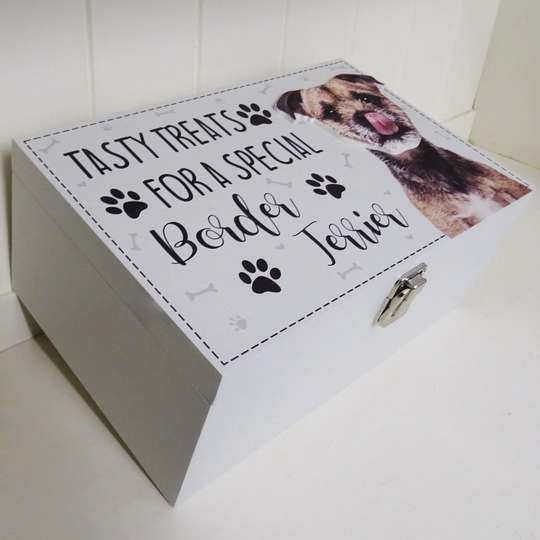 Denson Decorative Box