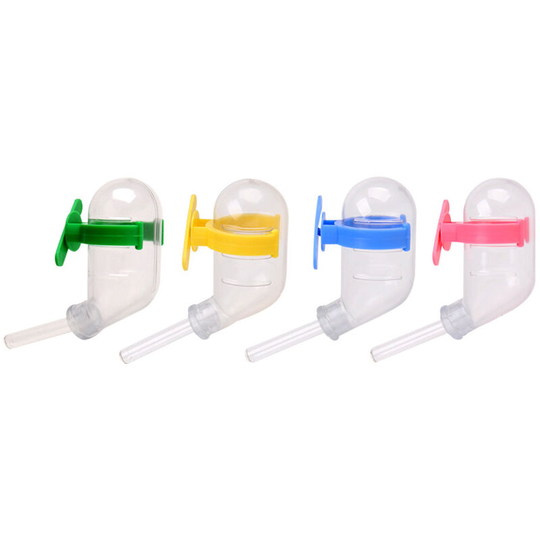Automatic Pet Feeder-Green-10 pcs - Thsinde
