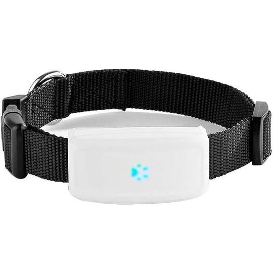 Gps Collar Dog Cat Pet gsm gprs gps Tracker Anti Lost sim Card Required TK911
