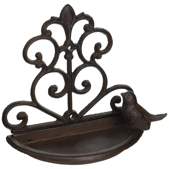 Alvertis Decorative Bird Feeder
