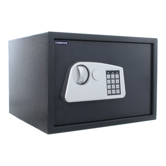 Speedy Electronic Lock Security Safe
