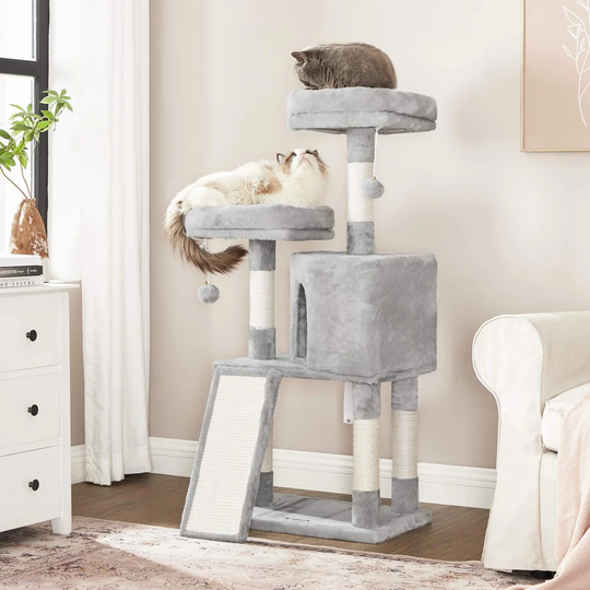 115cm Grote Cat Tree