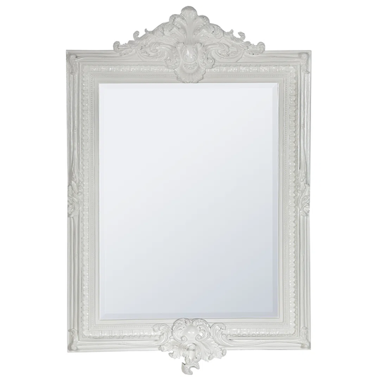 DeVry 103cm Wall Mirror