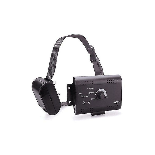 023 Pet Electronic Fence Pet Dog Fence Intelligent Electronic Pet Fencethree Dog