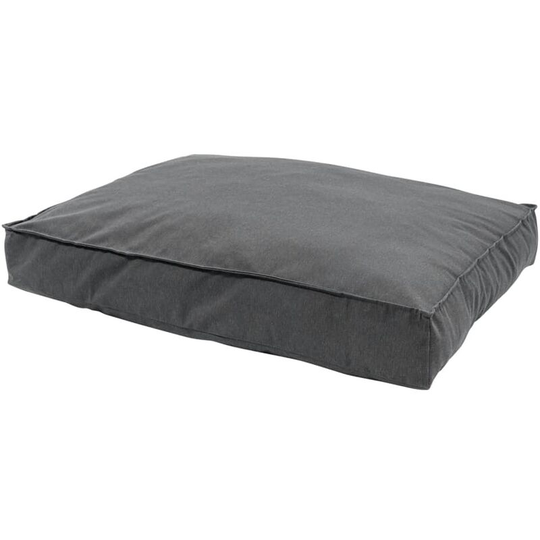 Dog Lounge Panama 120x90x15 cm Grey Madison - Grey
