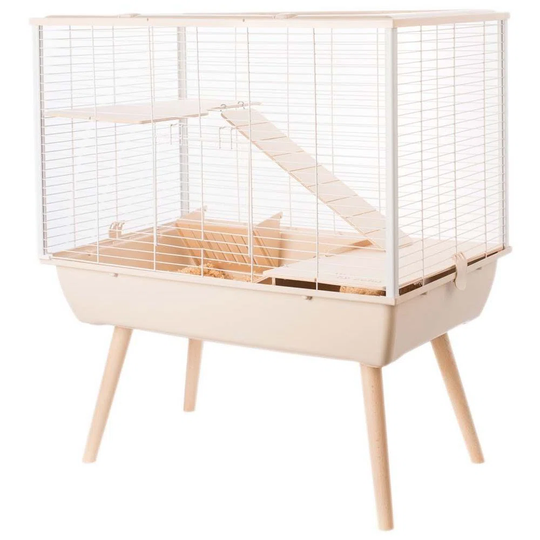 Neo Muky Cat Cage