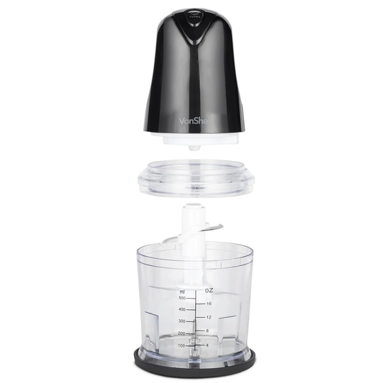 400W Mini Chopper