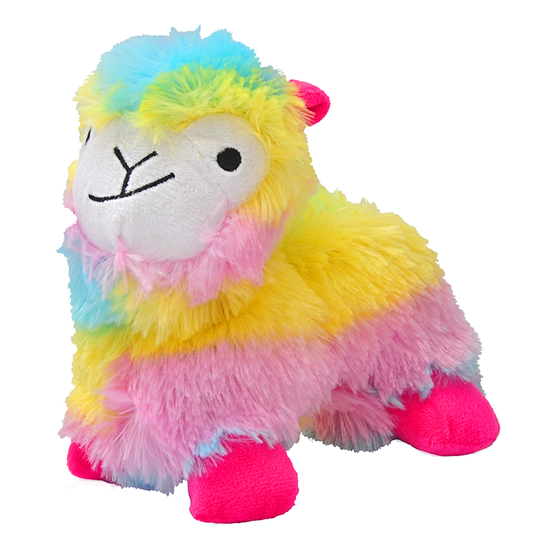 Aumüller Angie Alpaca Cat Toy - 1 Toy
