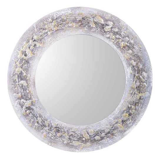 Alphonse Accent Mirror