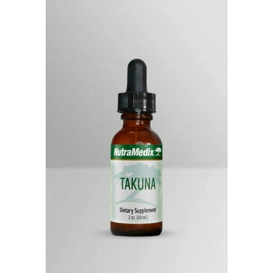 Nutramedix Takuna 60 ml