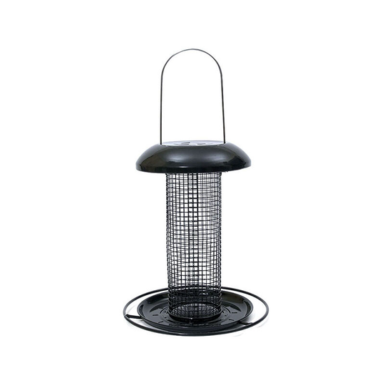 Henry Bell Heavy Duty Peanut Feeder Black H040702