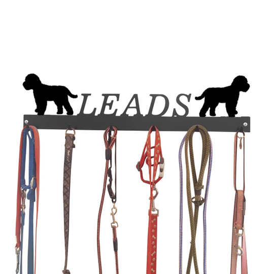 Allesandro Wall Mounted Coat Rack