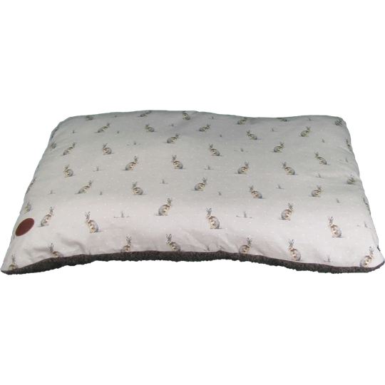 Benson Mat in Grey