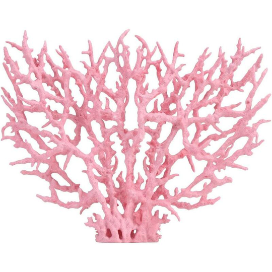 Aquarium Plastic Aquatic Plants, Plastic Aquarium Artificial Alive Simulation Coral For Fish Tank Landscape Decoration