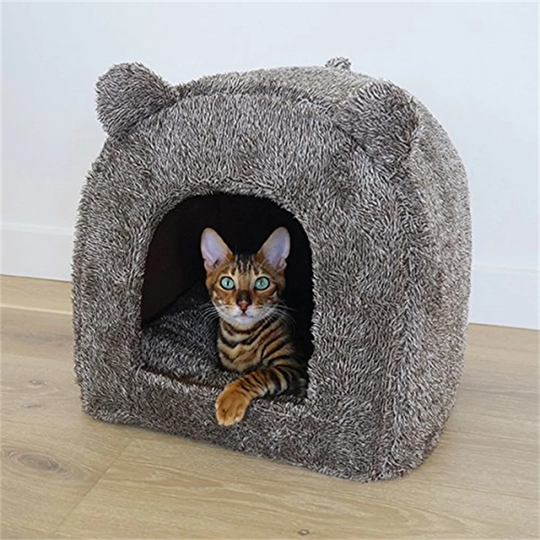 Laskie Specialty Cat Bed
