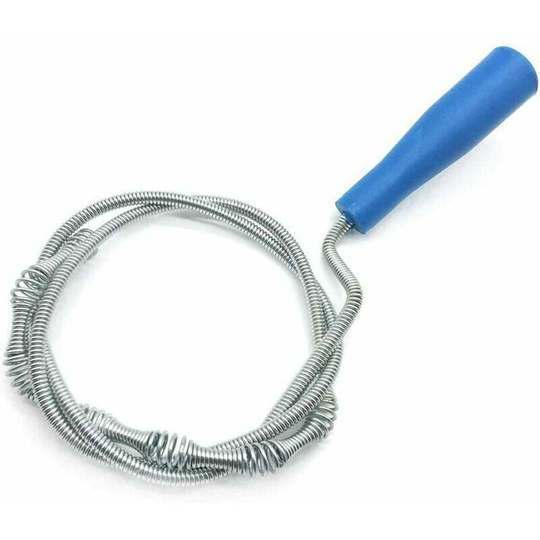 Ferret Pipe Unclog Sink Pipe Unclog Flexible Pipes + Wc Drain Pipes Toilet Sink Unclog