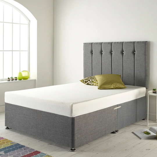 Memory Foam Mattress