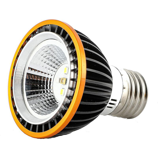 Tinor - Turtle Lamp, UVB5.0 Lamp, not heating lamp, Reptile Lamp, E27 uv Lamp for Reptiles, uvb 195/UVA 116 in 10cm, uva+uvb Tortoise Lamp, Calcium