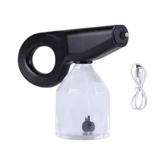 Benobby Kids - Household usb Rechargeable Watering Can 1.3L, Electric Plant Sprayer, Gardening Watering Can Watering Can for Indoor/Outdoor Plants